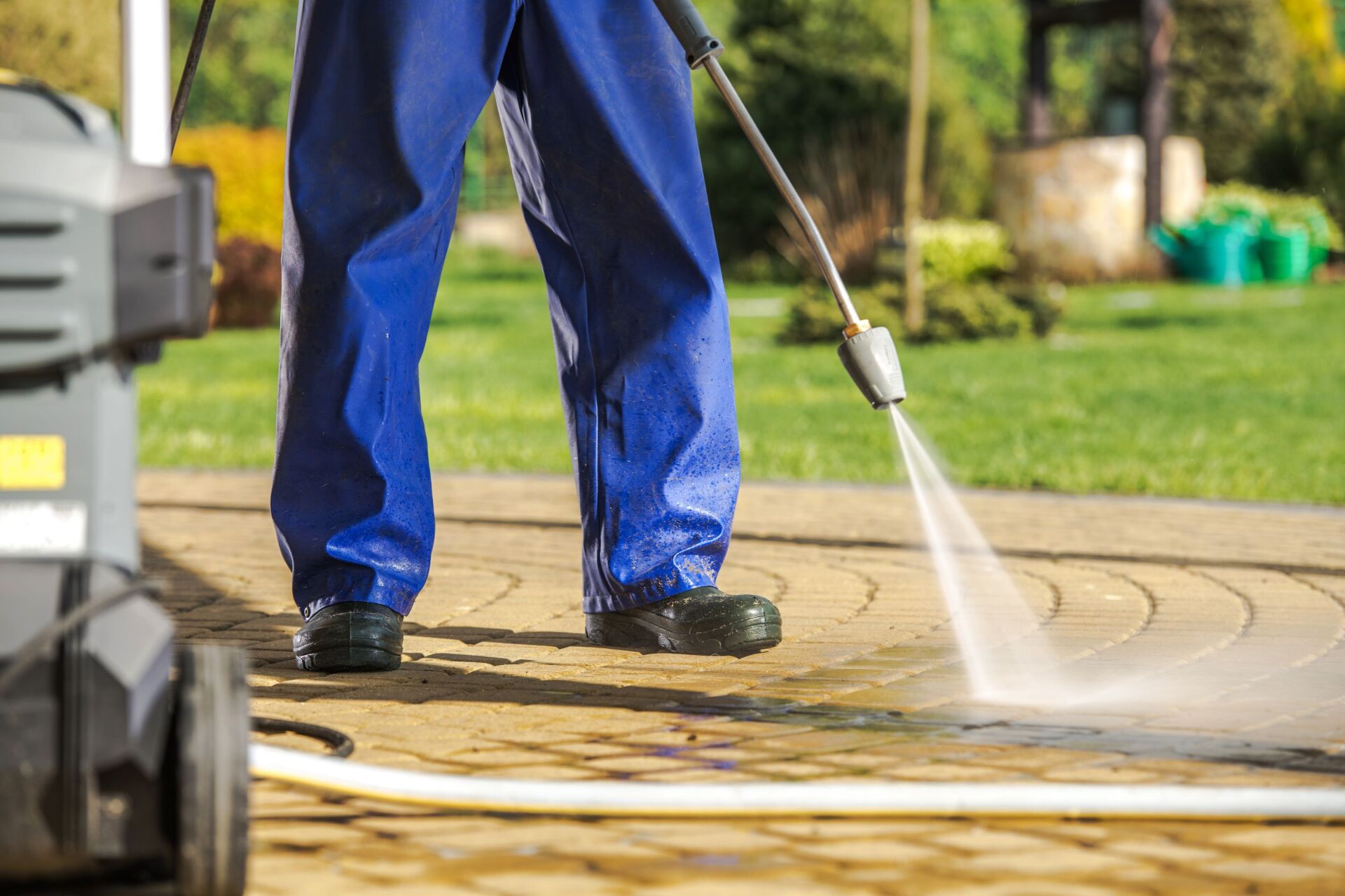 Pressure Washing, Contact Us, 2092995786 Stockton, CA